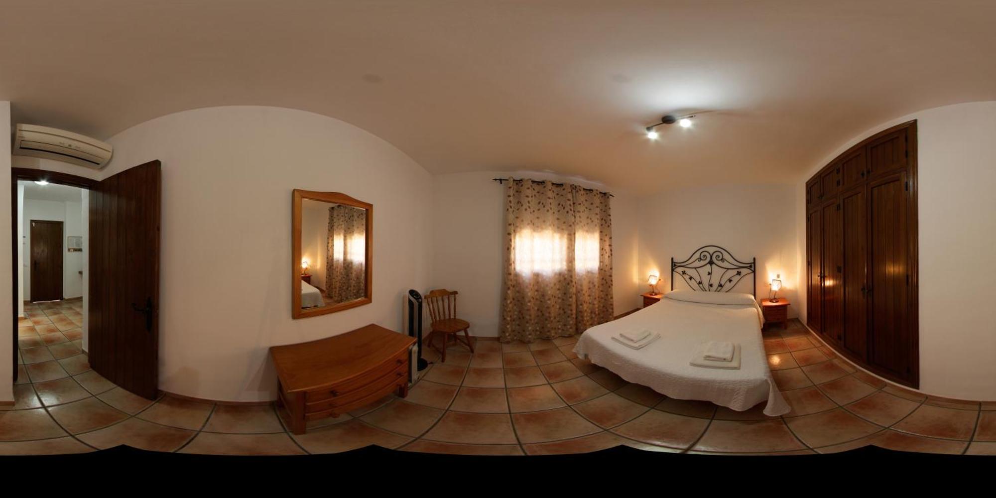 Apartamentos Manbea Algaida San José Exterior foto