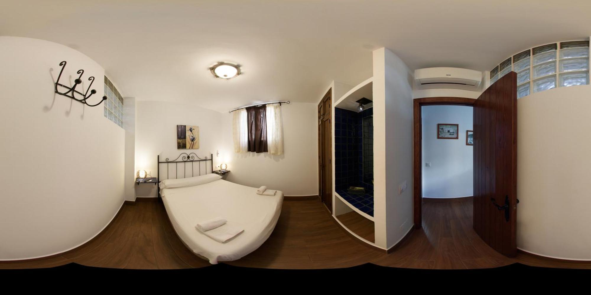 Apartamentos Manbea Algaida San José Exterior foto