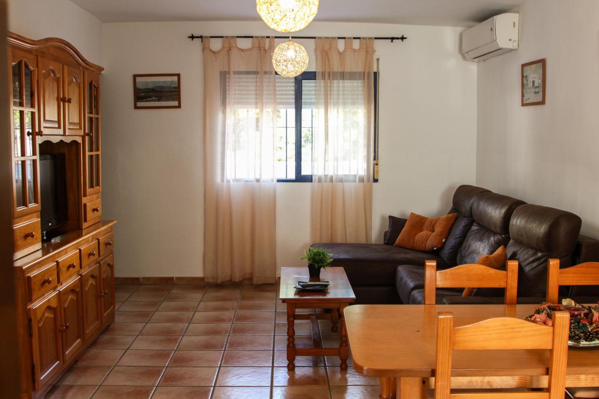 Apartamentos Manbea Algaida San José Exterior foto